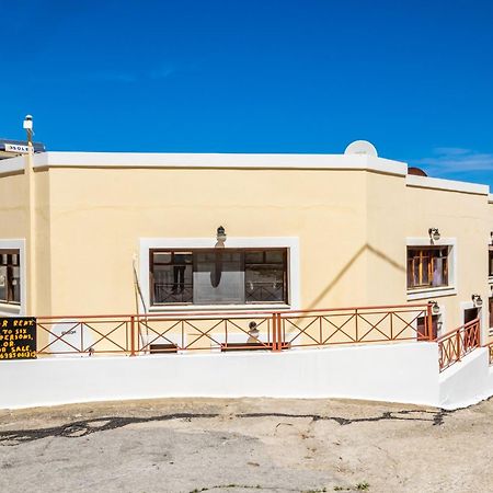 Melina Kyra Panagia Villa ภายนอก รูปภาพ